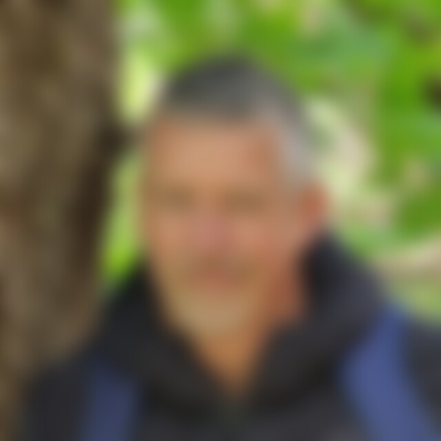 Holzinger (51) aus Frankenwald