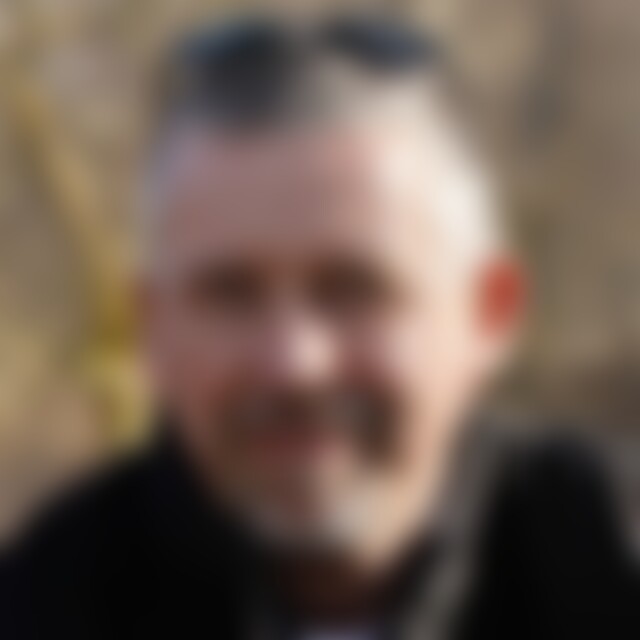 Holzinger (51) aus Frankenwald