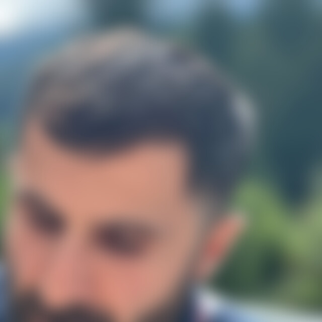 sadem (38) aus Berlin