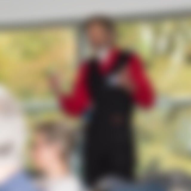 Hanky (65) aus Bremen