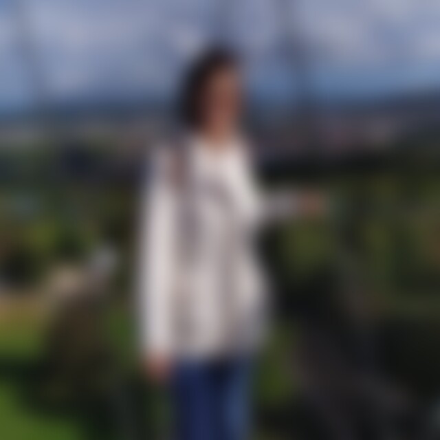 Gaby7 (61) aus Nufringen