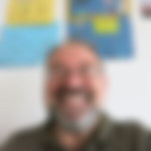 Ritter (62) aus Weilheim