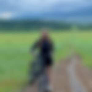 MaryBee (36) aus Lemgo
