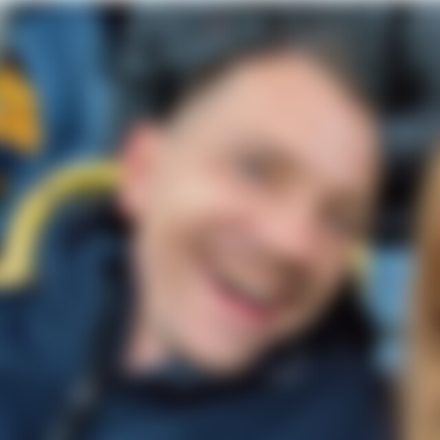Nahum (43) aus Chemnitz