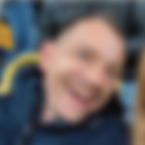 Nahum (43) aus Chemnitz