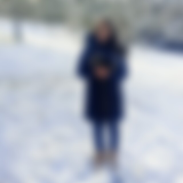 AnAn (34) aus Stuttgart