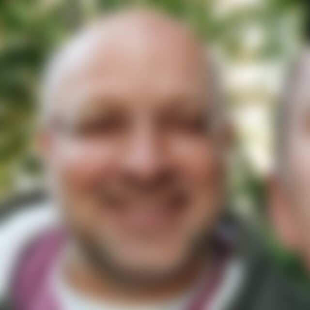 georgie7 (58) aus Berlin