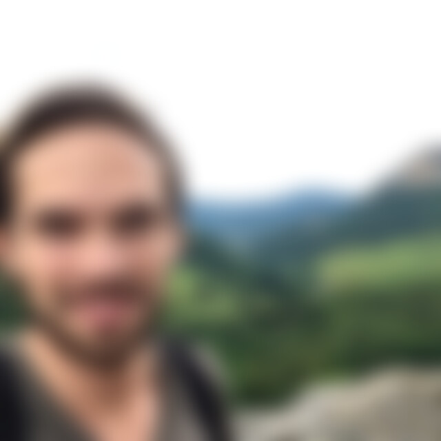 Jakob19 (30) aus Bern