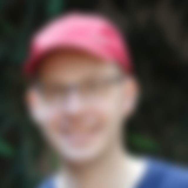 Cirdan (42) aus Berlin