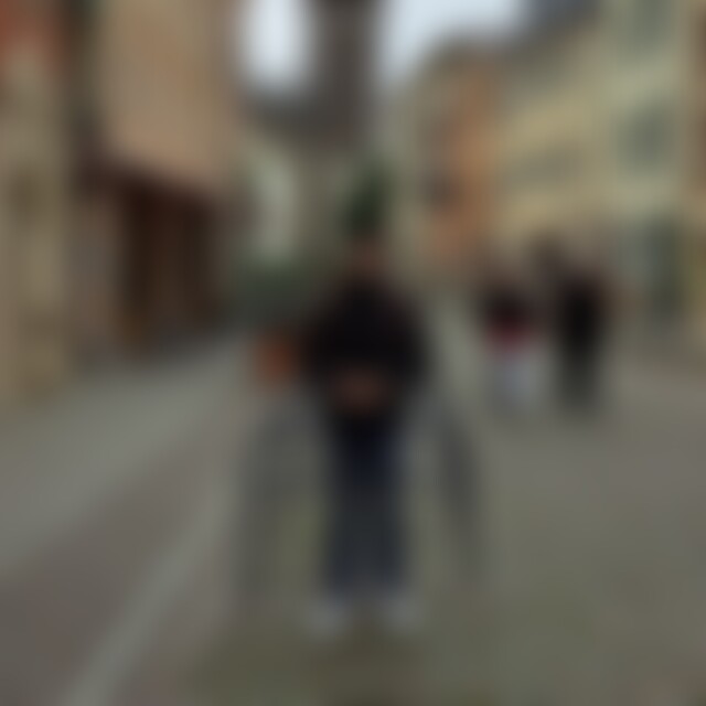 Cirdan (42) aus Berlin