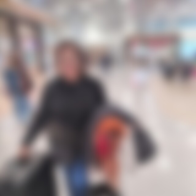 Marisela (55) aus Tägerwilen