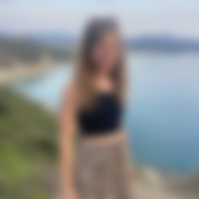 Anna87 (29) aus Bamberg