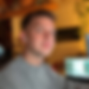 Keviin (27) aus Gummersbach