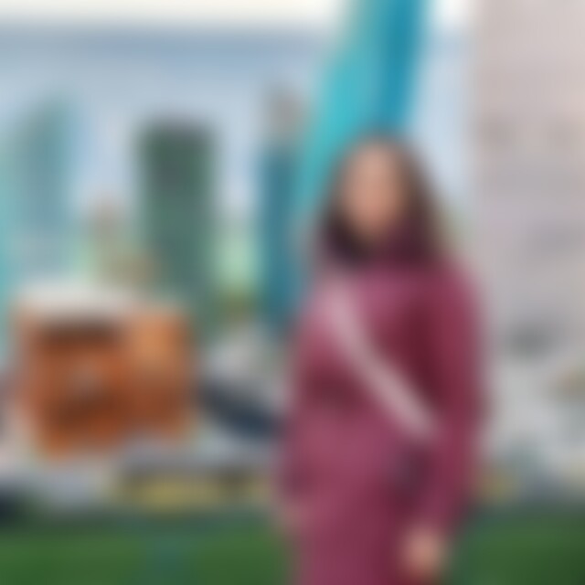 Sohini (41) aus Germering