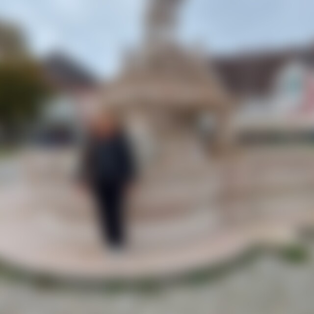 Gertie (64) aus Straubing
