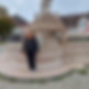 Gertie (64) aus Straubing