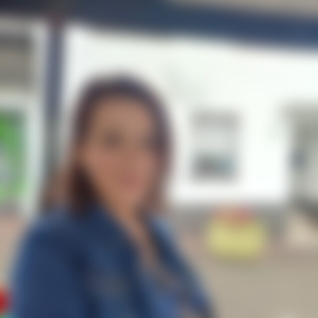 Maria8 (39) aus Ü