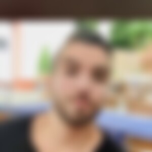 Emmanuel91 (34) aus Bochum