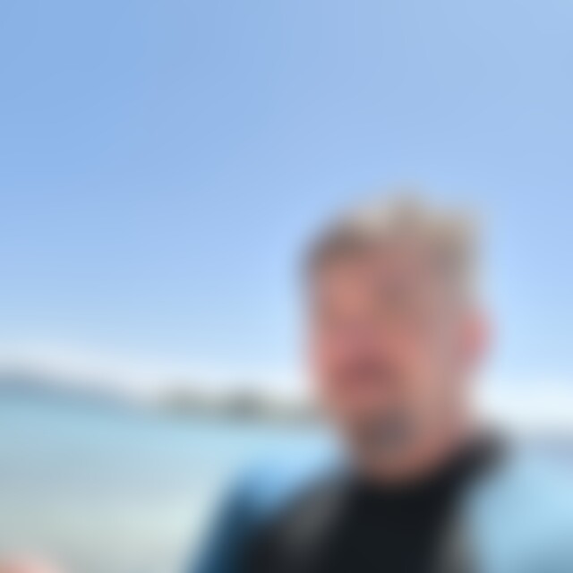 Nikolai (42) aus Altötting
