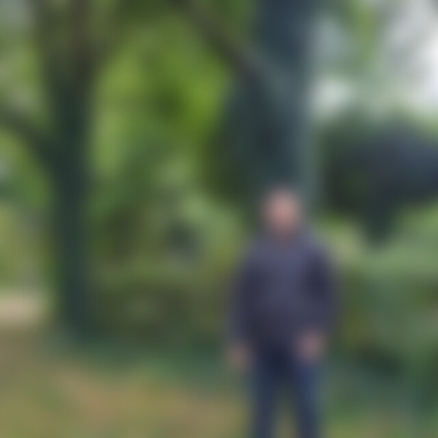 Ibram (44) aus Bremen