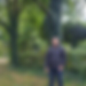Ibram (44) aus Bremen
