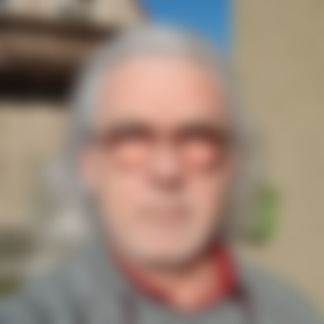 Goldyna (63) aus Thüringen