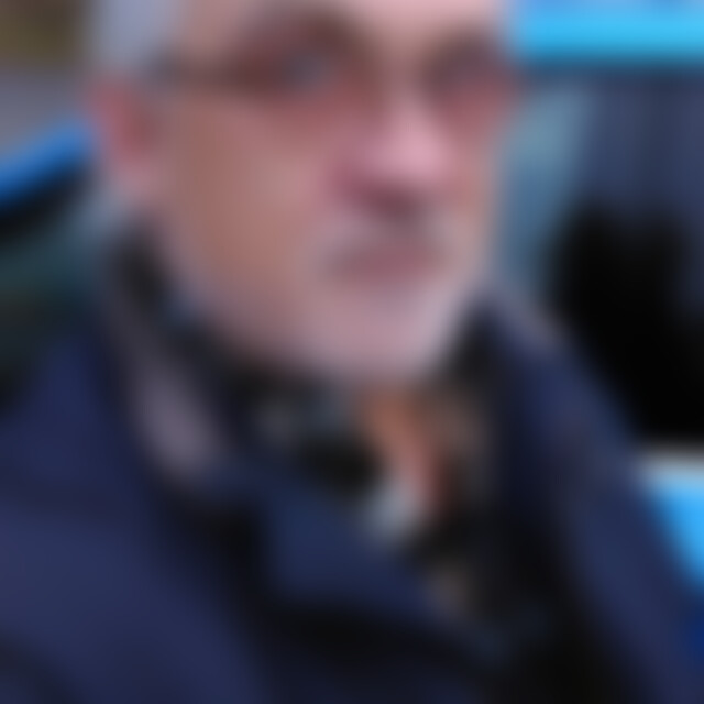 Goldyna (63) aus Thüringen