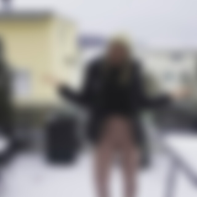 Djane (53) aus …