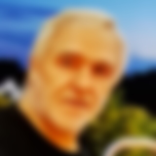 Johannesgeorg (68) aus Hatzenbühl