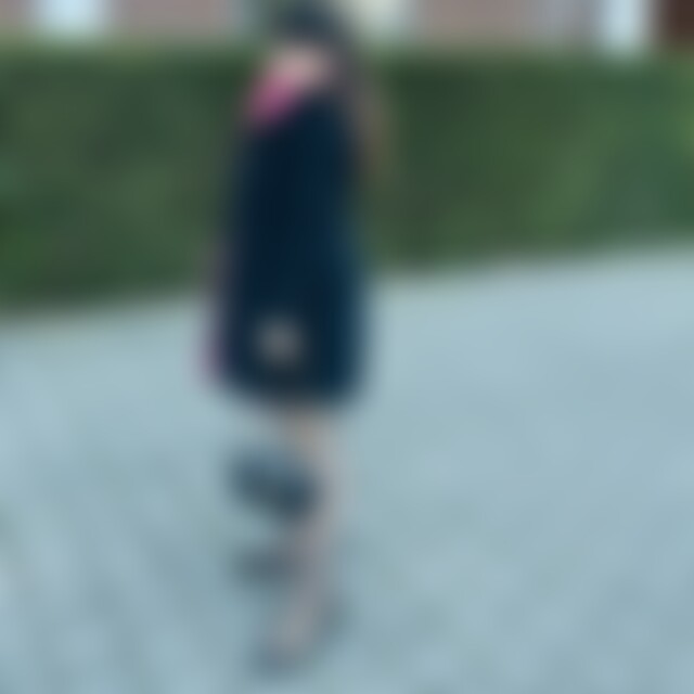 Jasminchen88 (38) aus Berlin