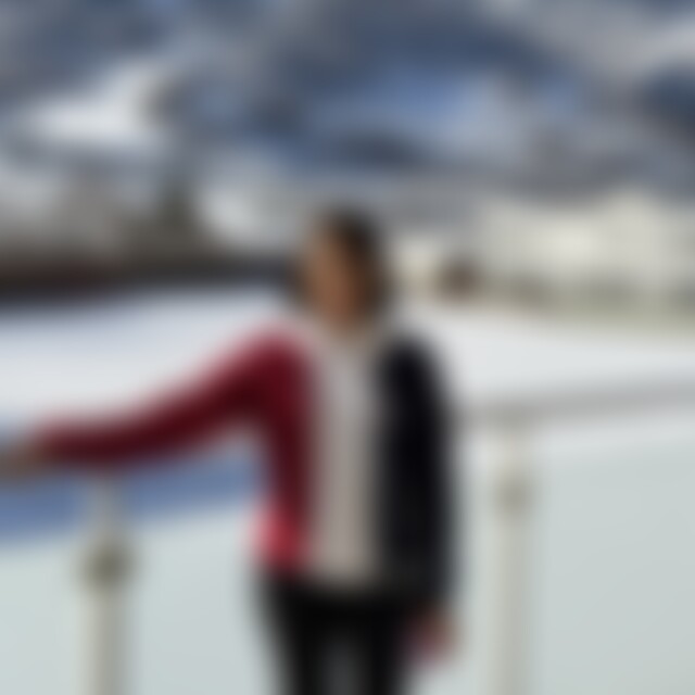 Mariyam (36) aus Heilbronn