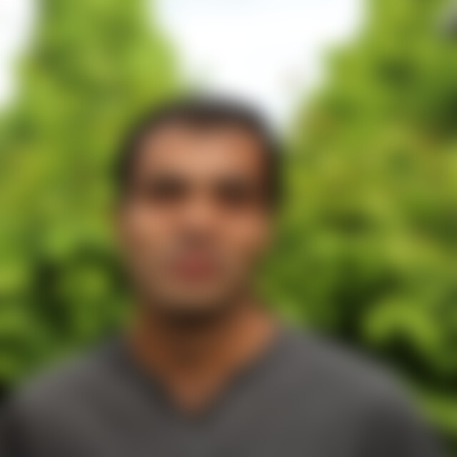 VikramJan (28) aus Kaiserslautern