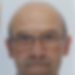 Matze (58) aus Strausberg