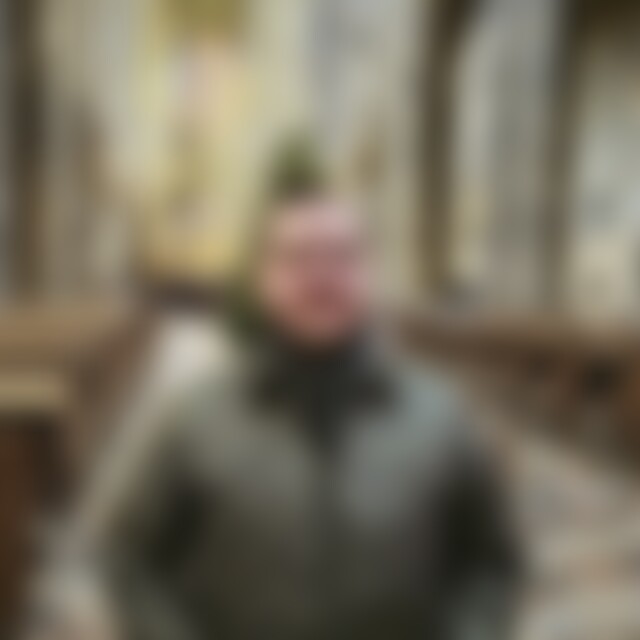 HansGeorgM (29) aus Würzburg
