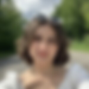 Naomii (25) aus Frankfurt am Main