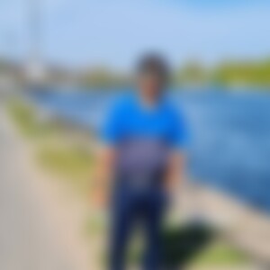 naveenjohn (39) aus Frankfurt am Main