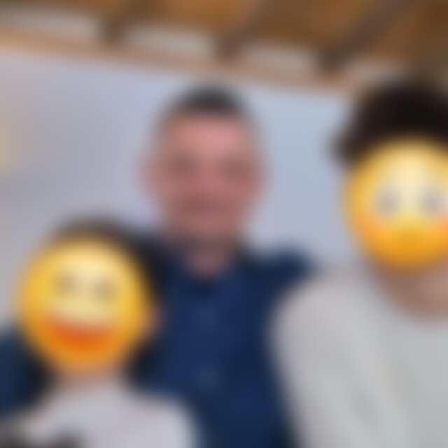 VitaliH (43) aus Steinhagen