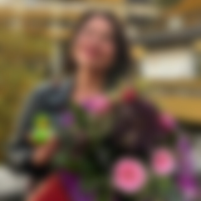 MariaMariaaa (33) aus Bochum