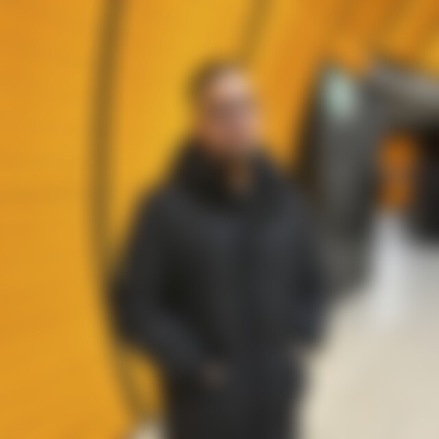 Daniel23 (34) aus München