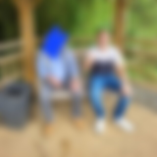 JesusUnserRetter (31) aus Hohenwestedt