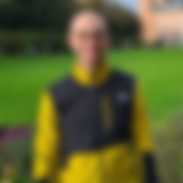 Simschalom (39) aus Villingen-Schwenningen