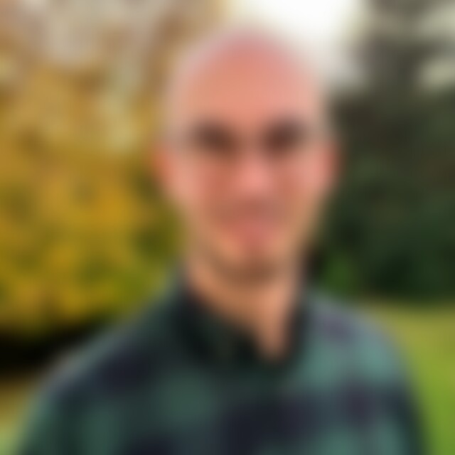 Simschalom (39) aus Villingen-Schwenningen