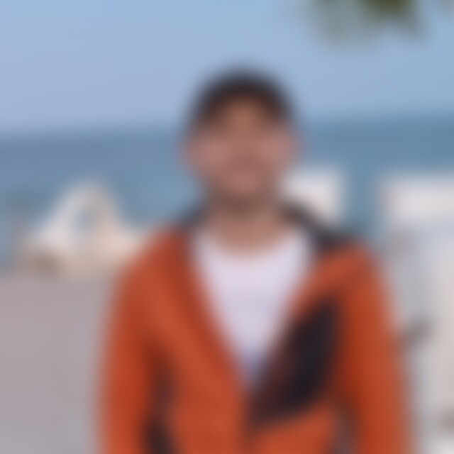 Paulino (26) aus Schweinfurt