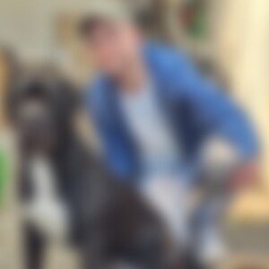 Paulino (26) aus Schweinfurt