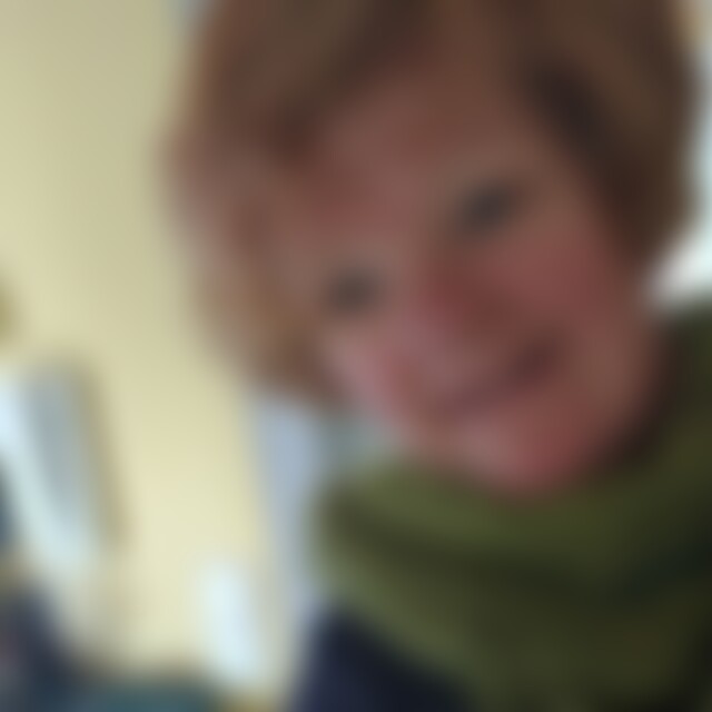 Goldmarie (61) aus Neuendettelsau