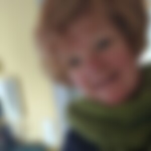 Goldmarie (61) aus Neuendettelsau