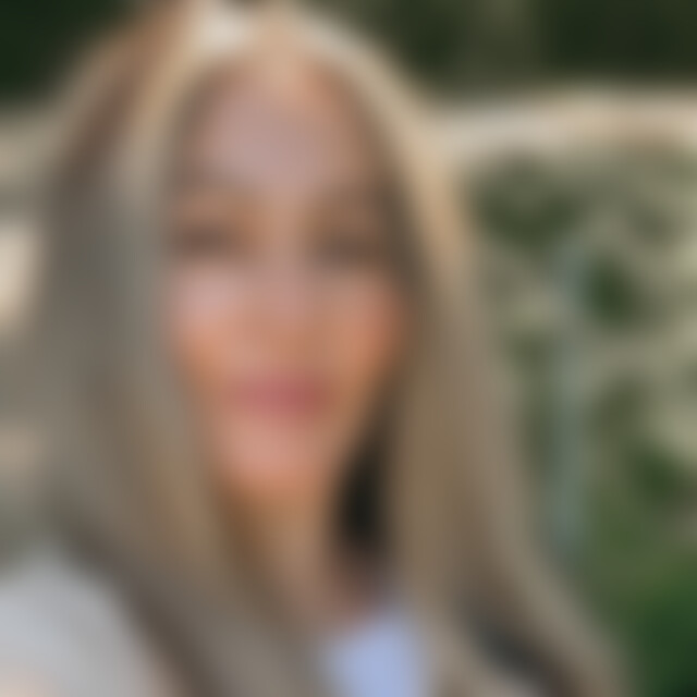 NajlaaKeriakos (45) aus München