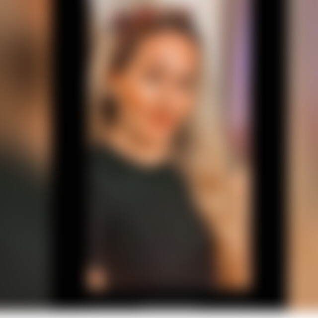 NajlaaKeriakos (45) aus München
