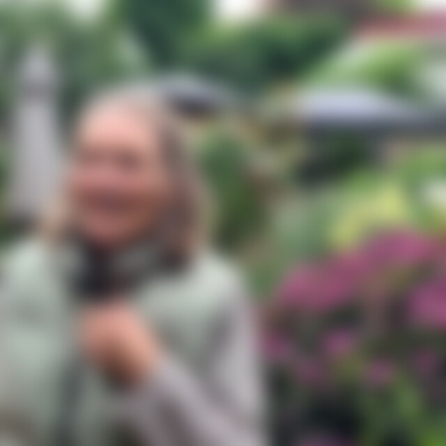 Gepriesen (68) aus Herford