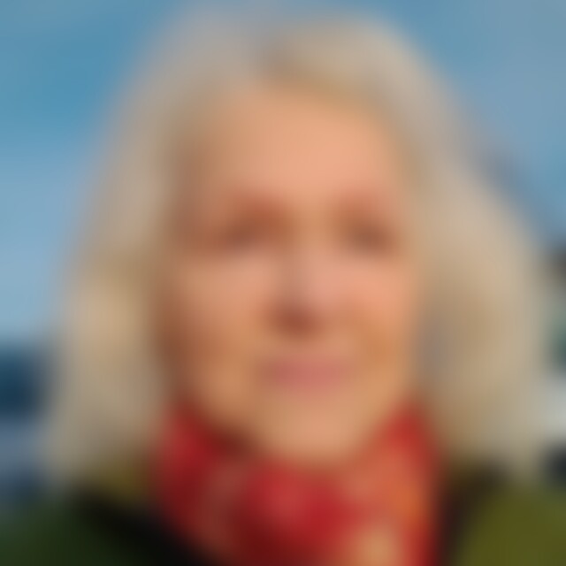 Chanani (68) aus We